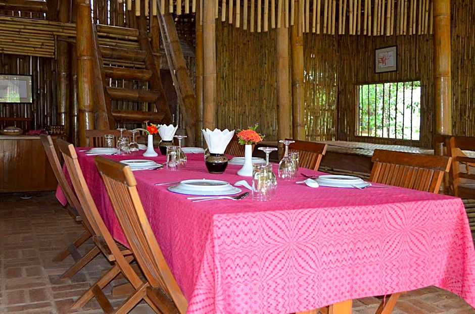 Golden Sunrise Hotel