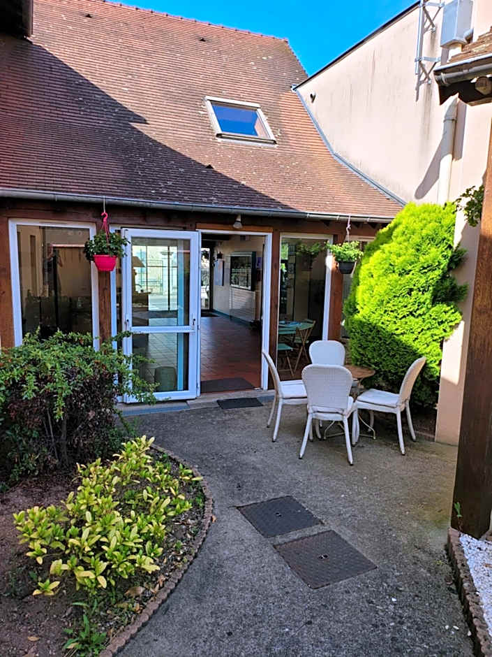 L'AUBERGE DE L'OLIVE