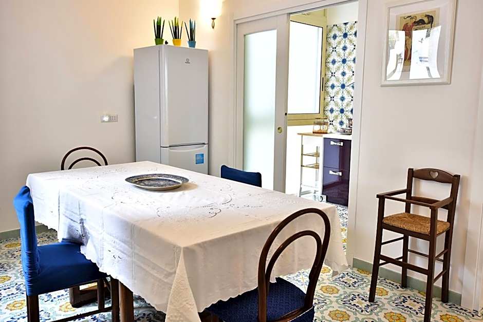 Il Gelsomino Amalfi