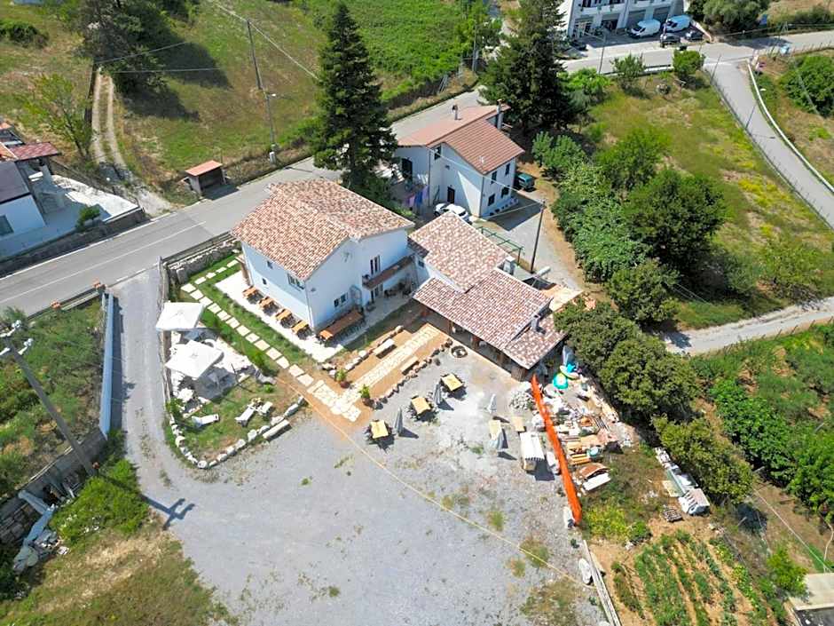 Villa Aurea Rooms & More