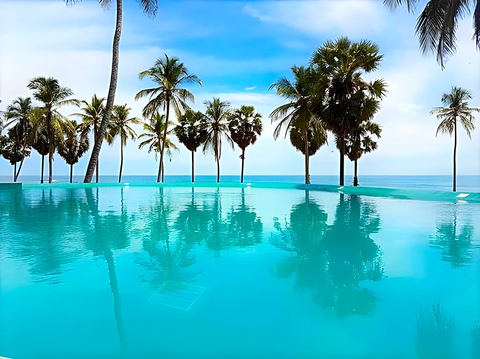 Jetwing Surf & Safari, A Luxury Reserve