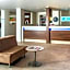Holiday Inn Express London - Vauxhall Nine Elms By IHG