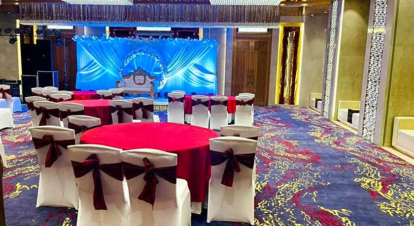 Best Western Vrindavan