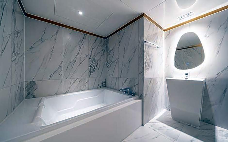 Bucheon Songnae Fjord Hotel