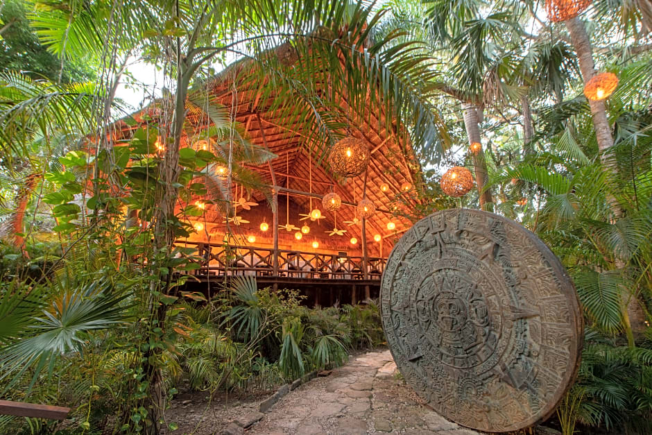 Viva Azteca by Wyndham, A Trademark All Inclusive Resort