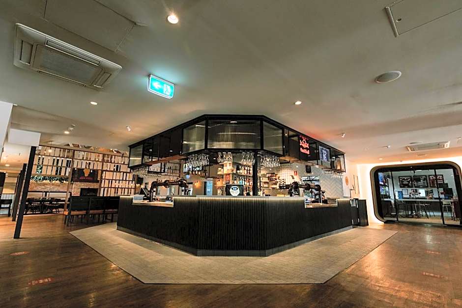 Sydney Junction Hotel