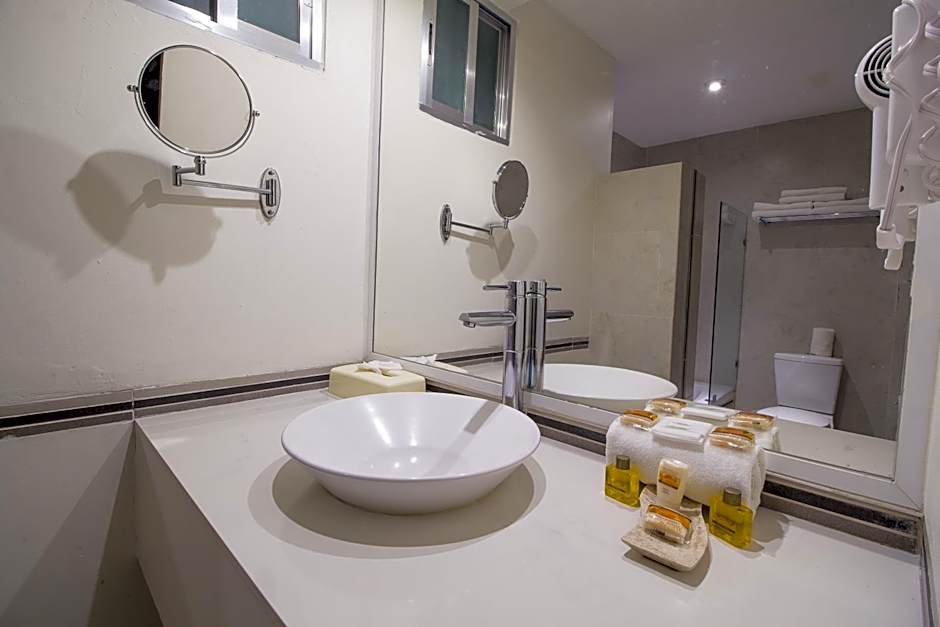 Hotel Tulija Palenque