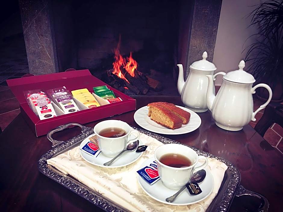 Palazzo Cestari Hotel