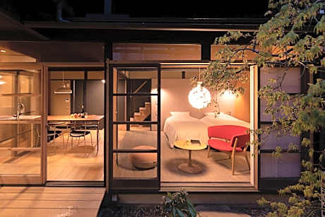 Japanese-Style House -KOUJIYA-