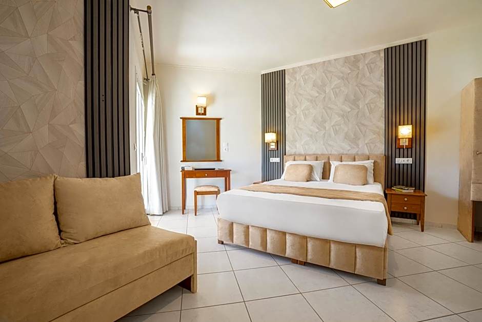 Philoxenia Hotel & SPA