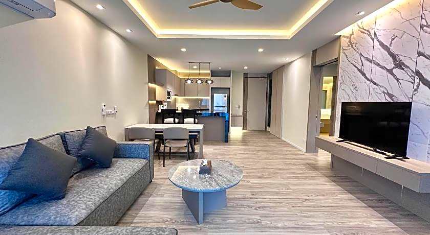 The Regent Phuket Bangtao Beach