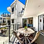 The Reef Beachfront Apartments
