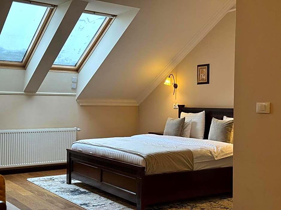 Hotel Iosefin Residence