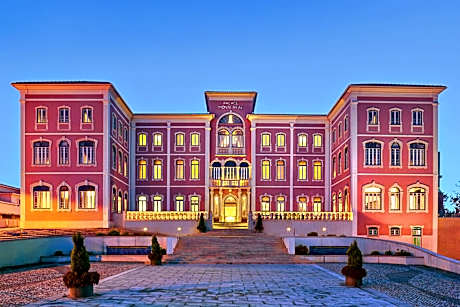 Monte Real - Hotel, Termas & Spa