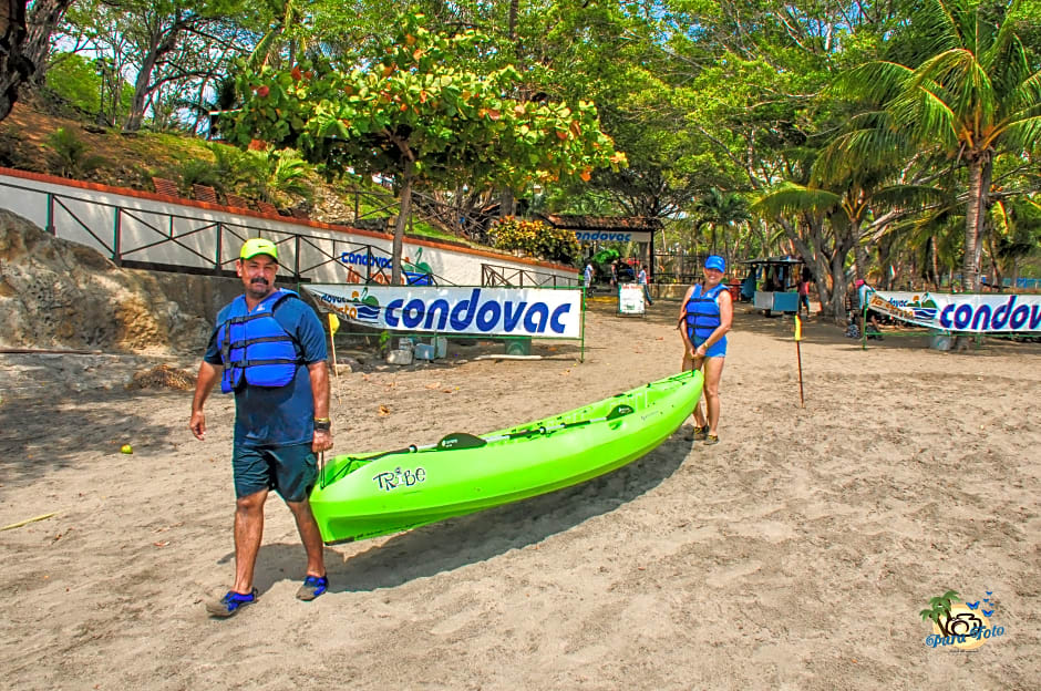 Condovac la Costa All Inclusive