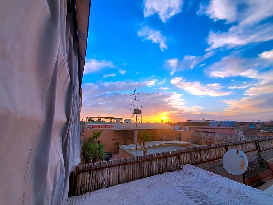 Riad Lalla Marrakech