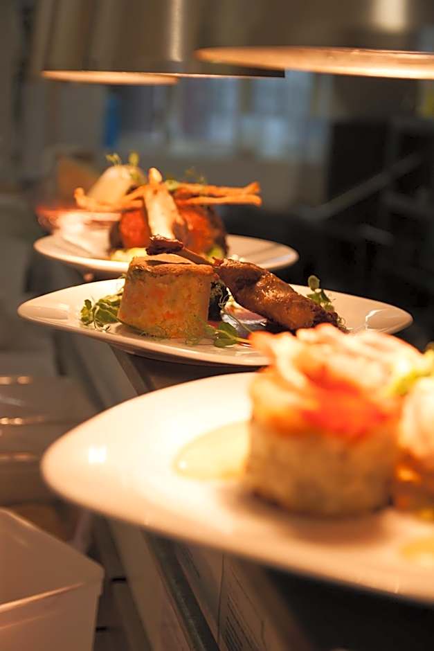 The Lordleaze Hotel And Restaurant