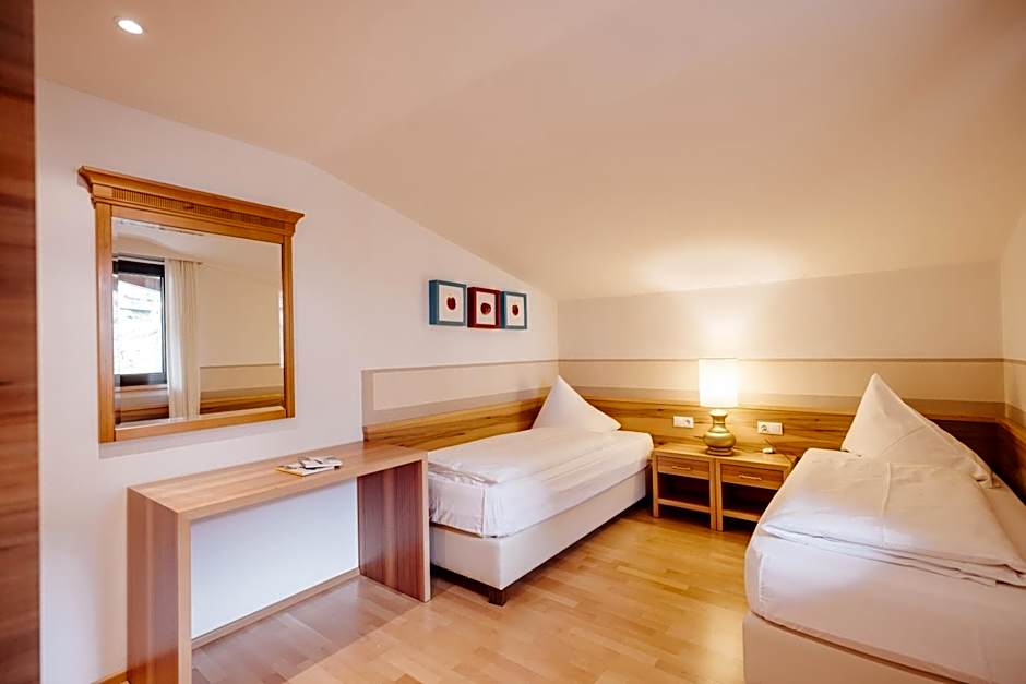 Apartments Bachmair