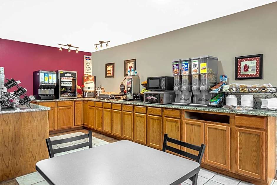 Baymont by Wyndham Enid