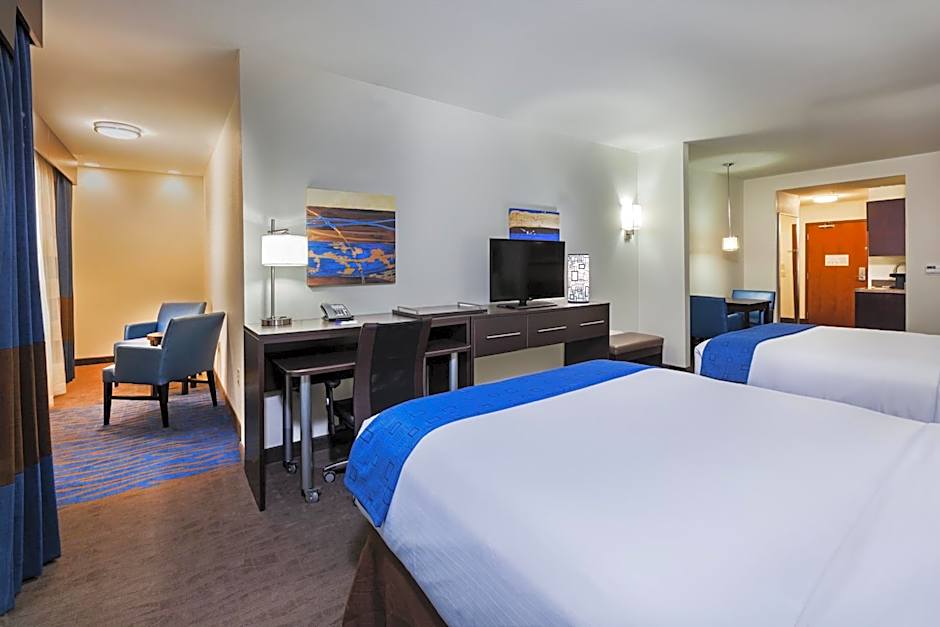 Holiday Inn Express & Suites Glenpool By IHG