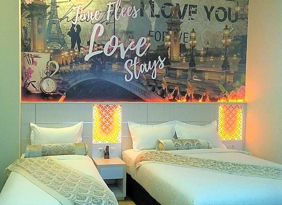 Malang City Boulevard