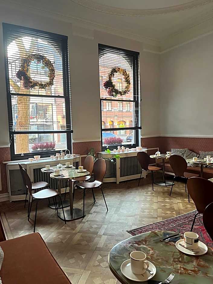 Boutique Hotel Marie Marie