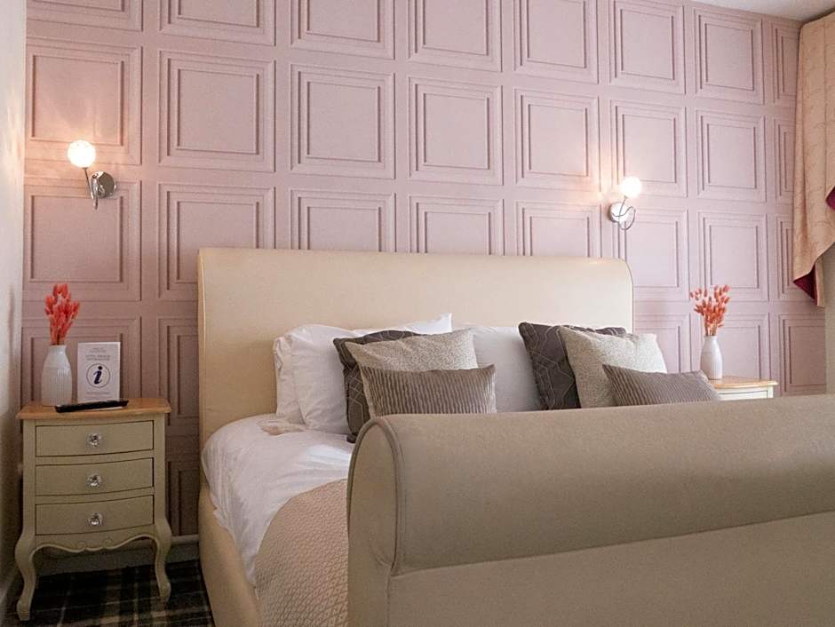 Britannia Hotel Newcastle Airport