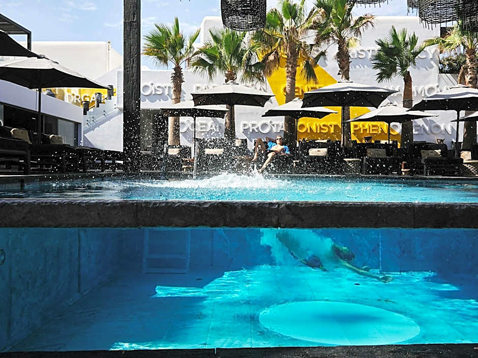 O by Myconian, Mykonos, a Member of Design Hotels