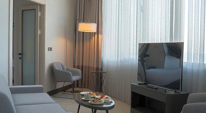 Best Western Plus Hotel Konak