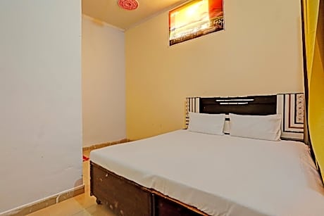 Hotel O The Dream Restaurant & Cafe