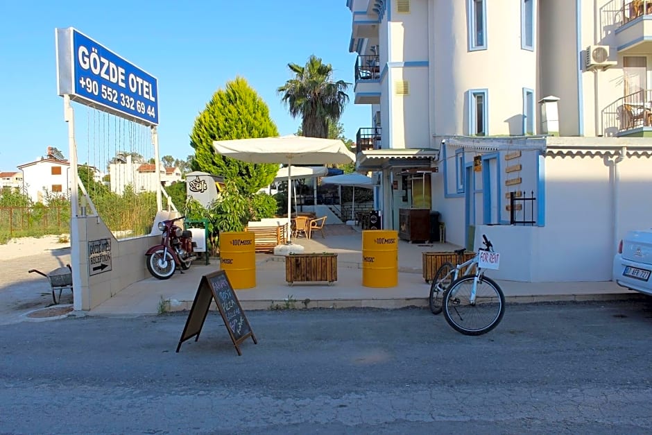 Gozde Hotel