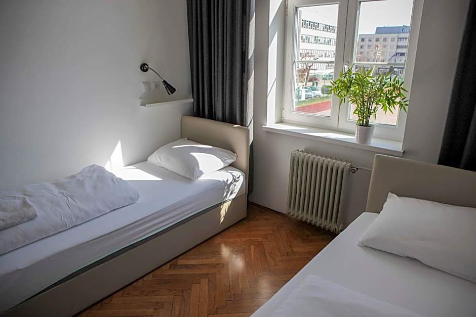 C - Punkt Hostel