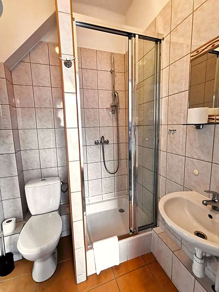 Pensjonat Jeleni Róg