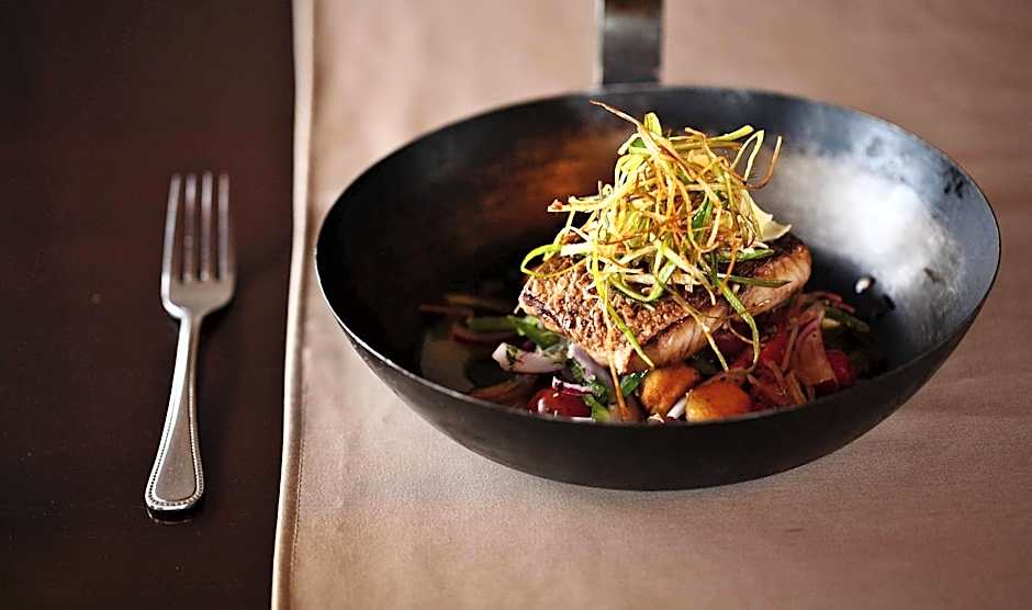 Kwandwe Private Game Reserve - Great Fish River Lodge