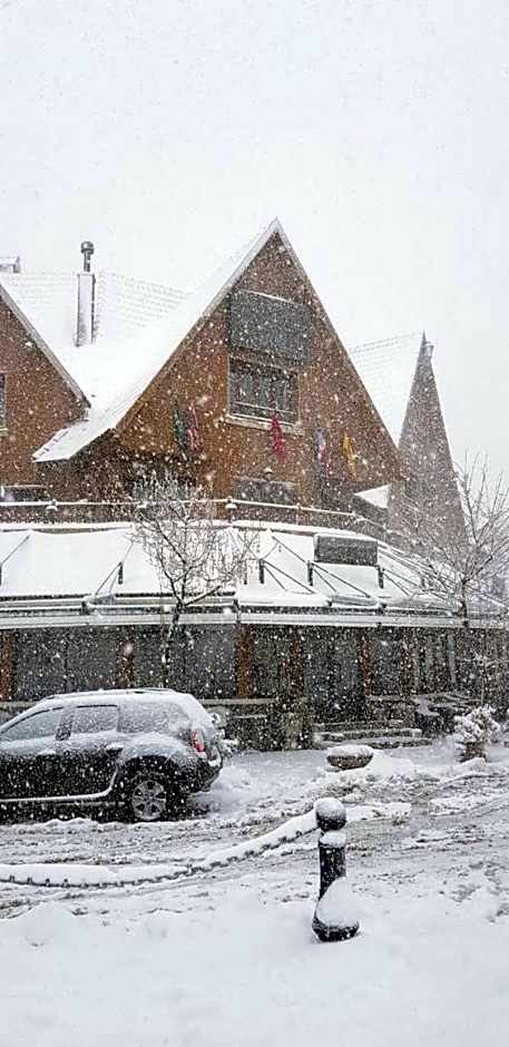 L'empreinte D'ifrane