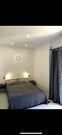 Moonlight next Palapellicone tra mare e pineta monolocale