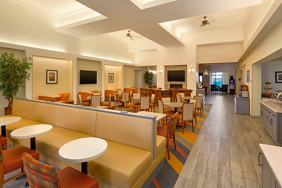 Homewood Suites By Hilton Las Vegas Airport