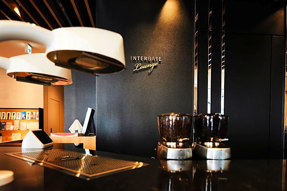 Hotel Intergate Tokyo Kyobashi