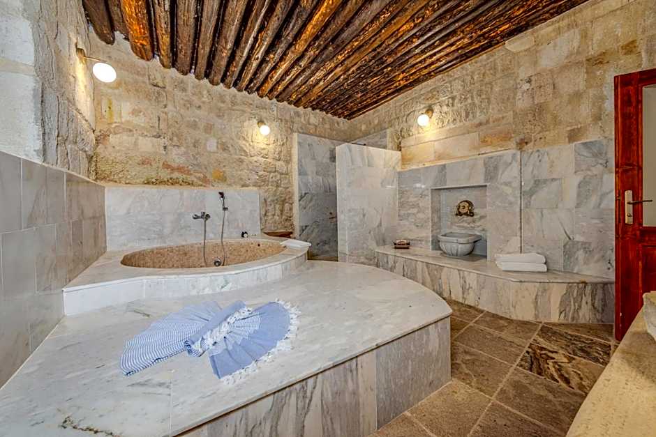 MDC Cave Hotel Cappadocia