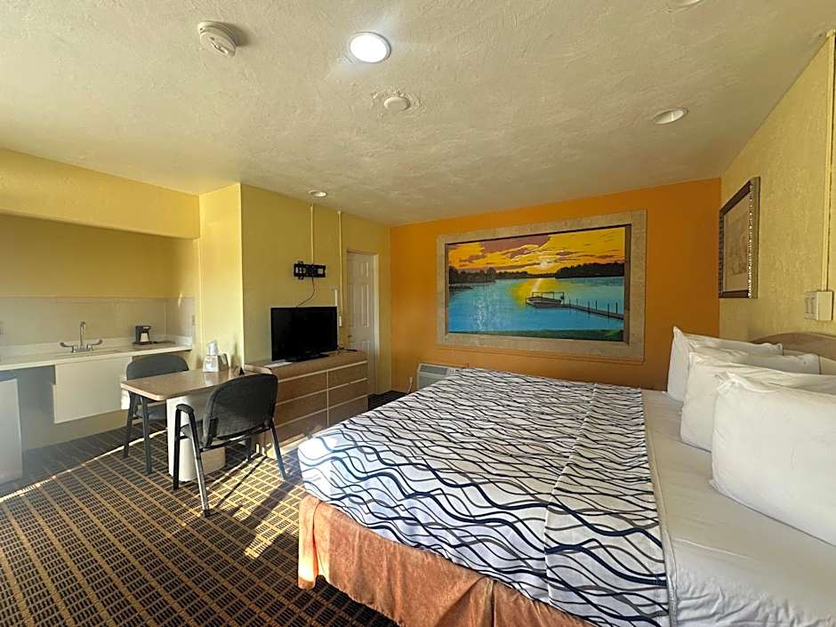 Super Inn By Oyo Daytona Beach Near Airport