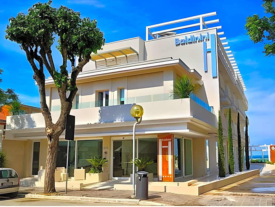 Baldinini Hotel
