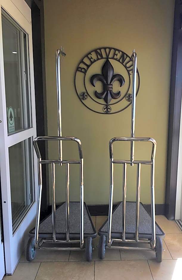 Rodeway Inn & Suites Winnfield