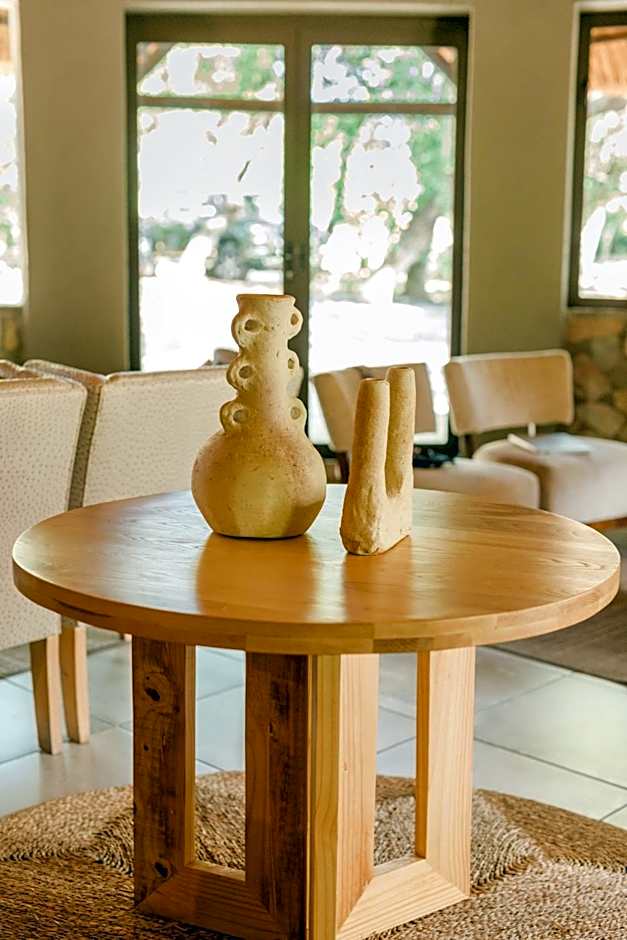 Moditlo River Lodge