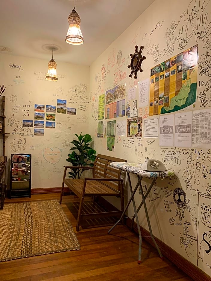 My Place Hotel & Lodge