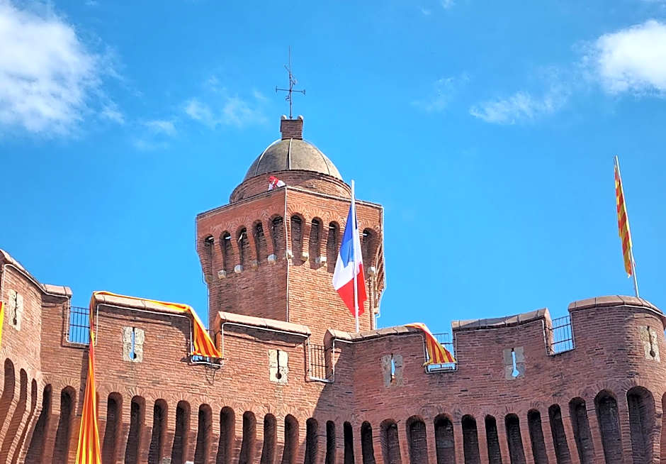 ibis budget Perpignan Centre