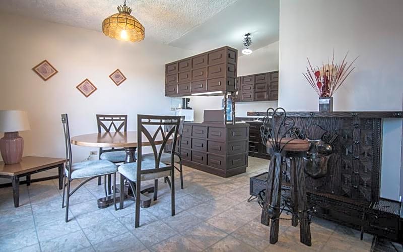 Hotel Suites Malena