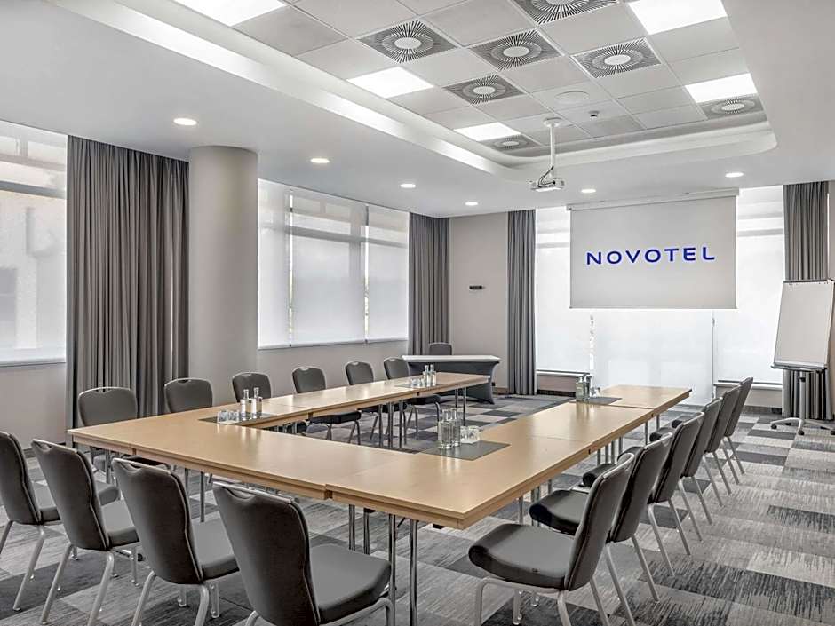 Novotel Szeged