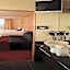 Clarion Suites Senart Paris Sud and Spa