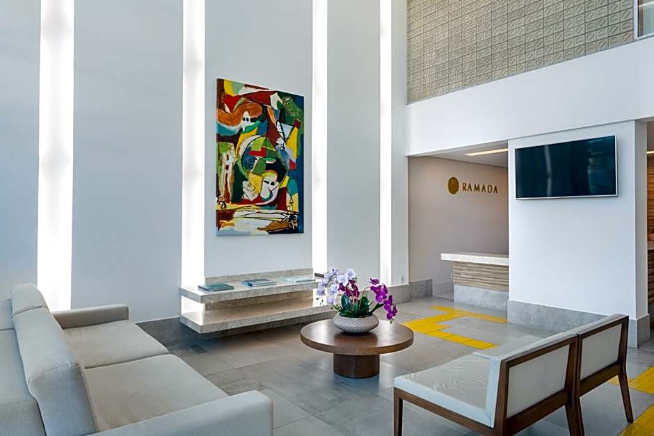 Ramada by Wyndham Macae Hotel & Suites