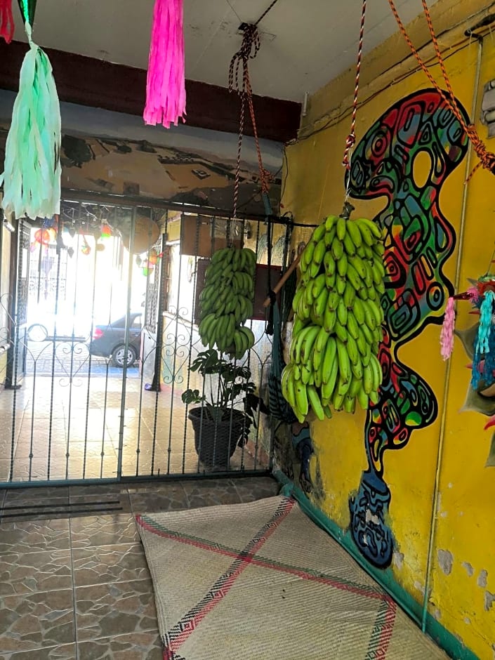 Hostal Oaxaca Magic